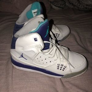 Air Jordan Sneakers